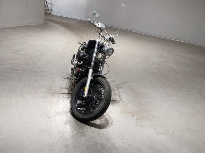 Honda STEED 400 — фото 3
