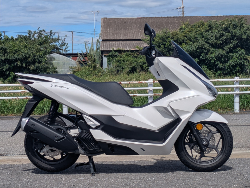 Honda PCX125