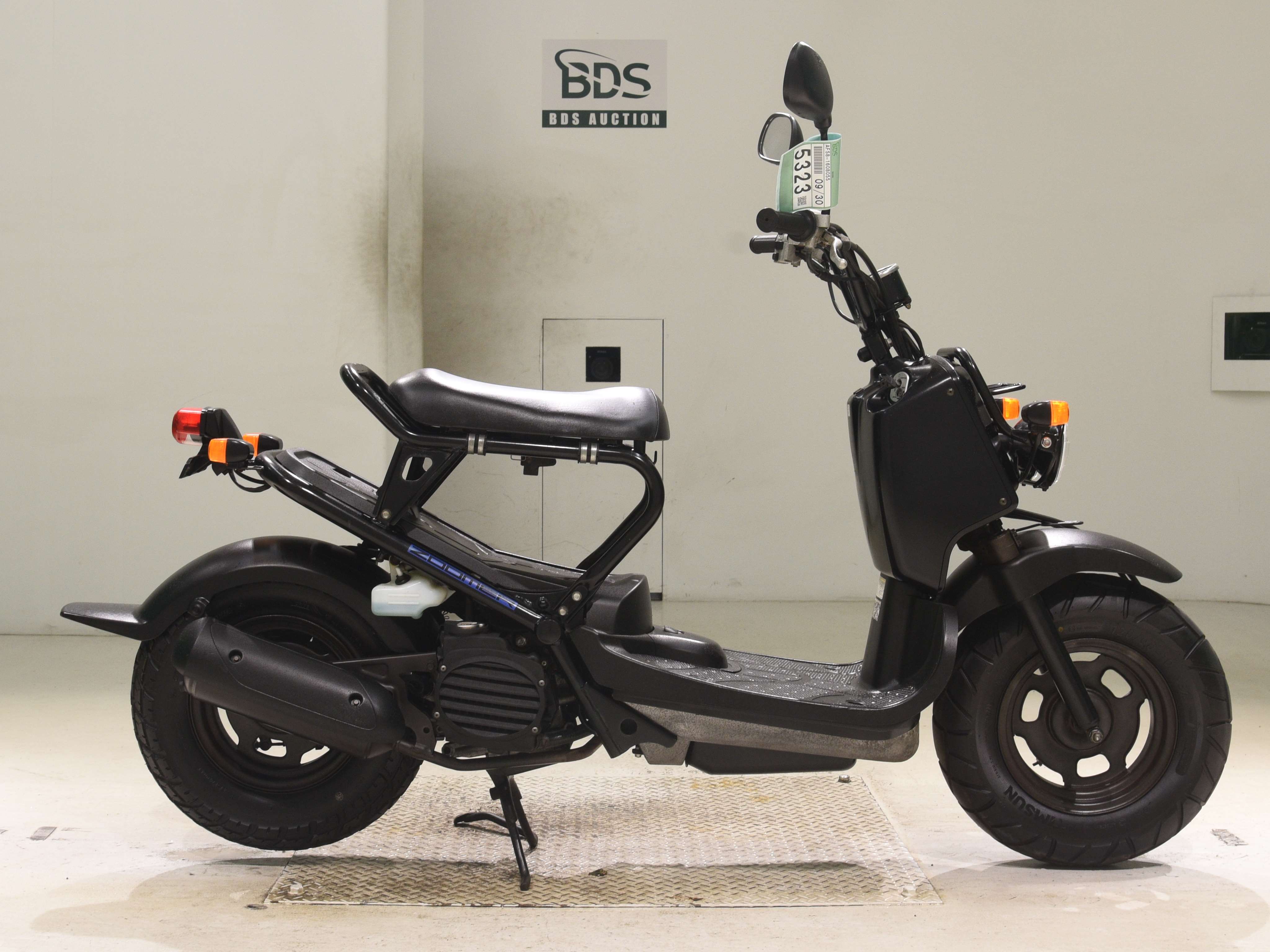 Honda ZOOMER