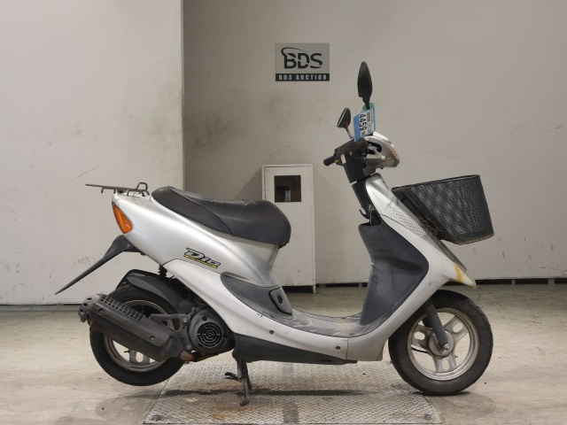 Honda DIO-3