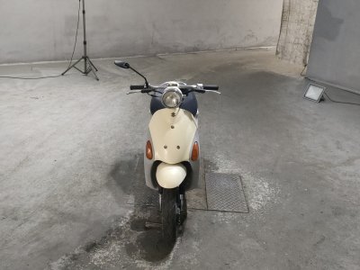 Suzuki LETS 4 PALLET — фото 3