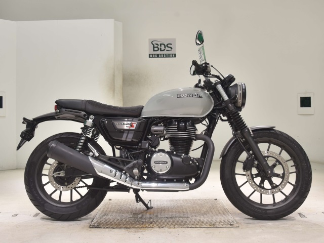 Honda GB350