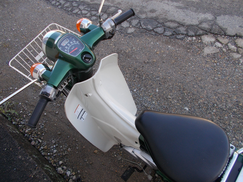 Yamaha MEITO 50DX — фото 7