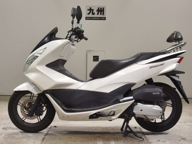 Honda PCX125 — фото 2