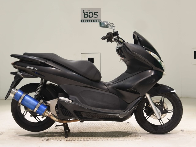 4225] Honda PCX125 - JF28-1031719
