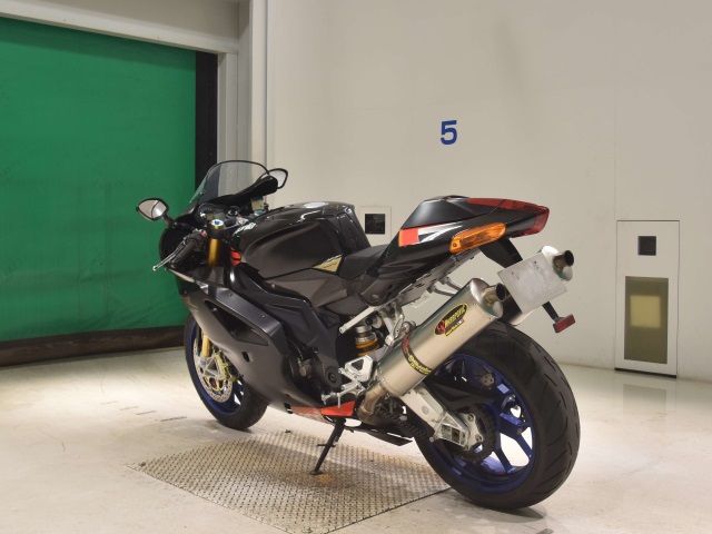Aprilia RSV1000R — фото 6