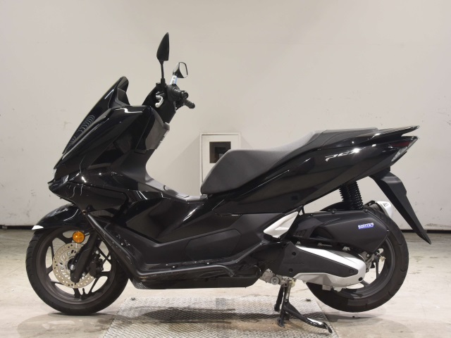 Honda PCX125 — фото 2