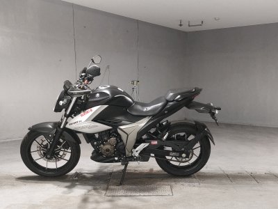Suzuki GIXXER250 — фото 2