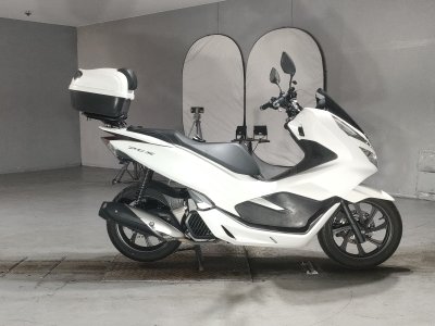 Honda PCX125