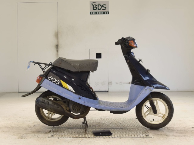 Yamaha JOG 50