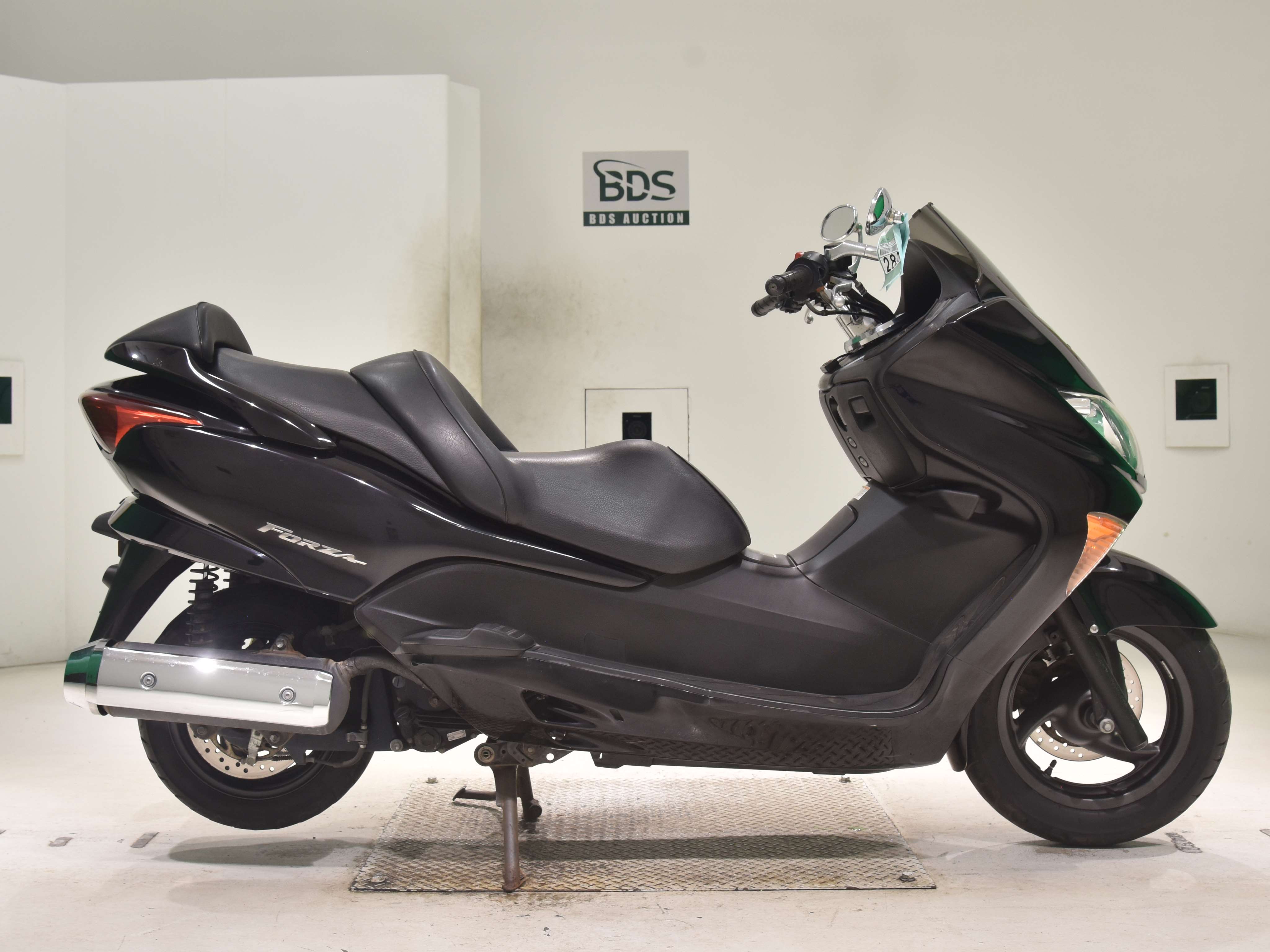 Honda FORZA Z