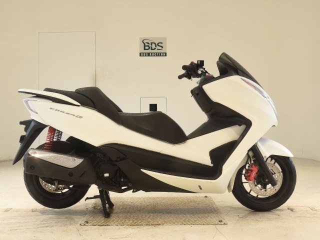 Honda FORZA SI