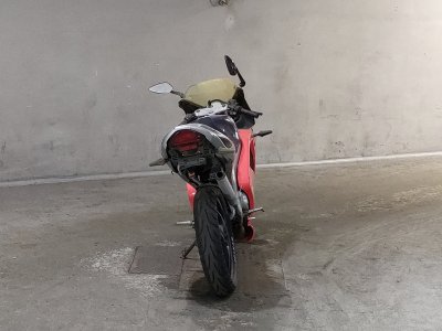 Aprilia RS50 — фото 4