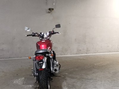 Honda CB1100 — фото 4