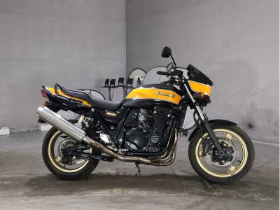 Kawasaki ZRX1200R