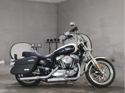 HD SUPERLOW XL1200T