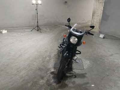 Triumph T100 BONNEVILLE — фото 3