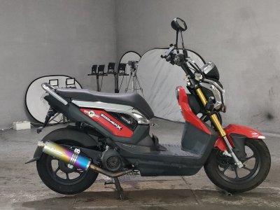 Honda ZOOMER-X