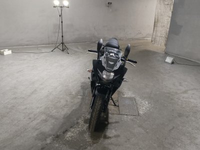 Suzuki GSX250R — фото 3