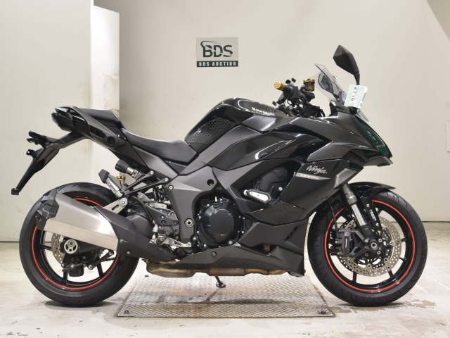 Kawasaki NINJA1000SX