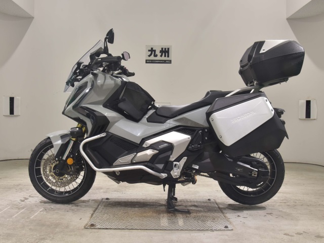 Honda X-ADV750-2 — фото 2