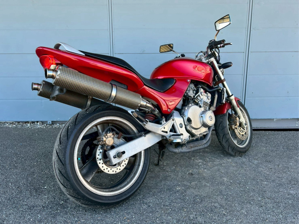 Honda HORNET 250 — фото 3