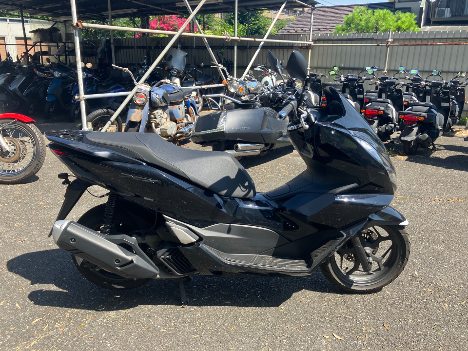 Honda PCX125