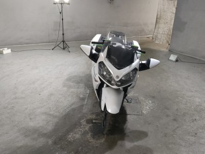 Kawasaki GTR1400 CONCOURS — фото 3