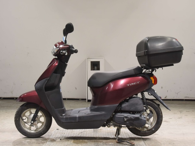 Honda TACT-4 BASIC — фото 2