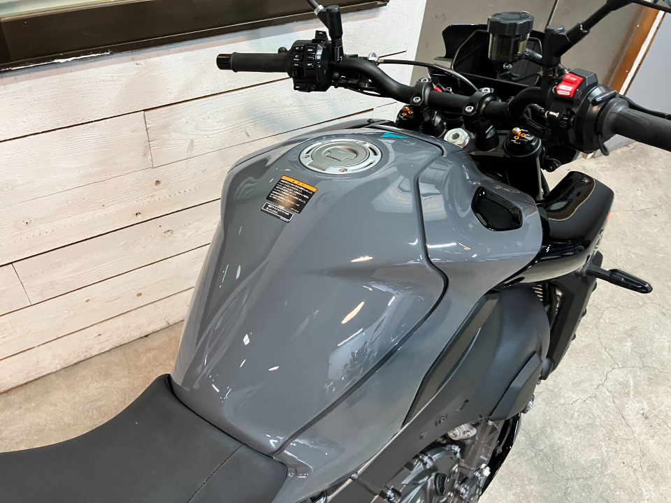 Yamaha MT-10SP — фото 15