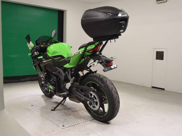 財前さま専用です。 5016] Kawasaki NINJA ZX-25R - ZX250E-A09891