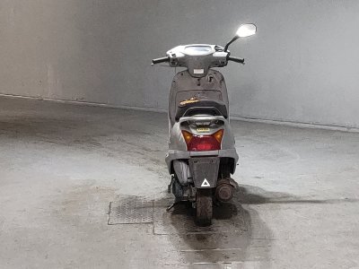 Honda LEAD100 — фото 4