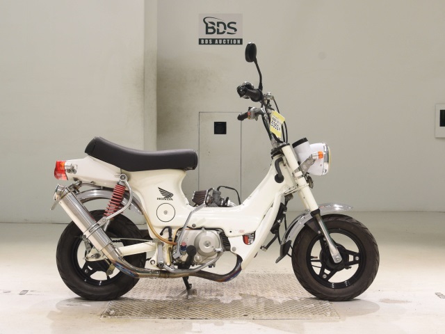 Honda CHALY50