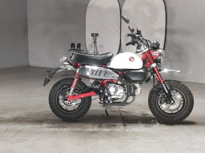 Honda MONKEY125