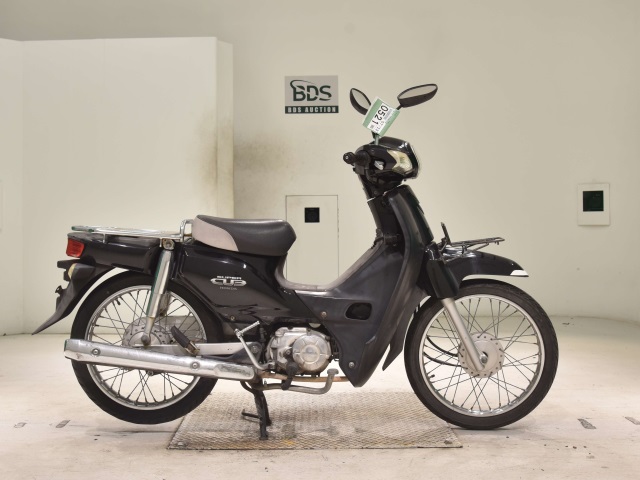 Honda C110-2