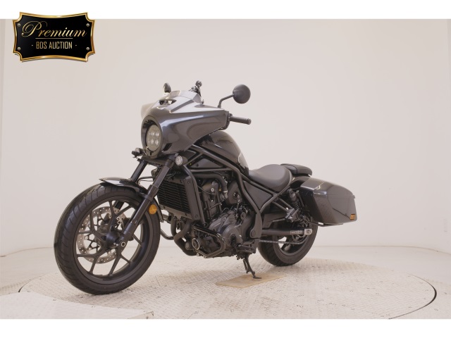Honda REBEL T CMX1100DCT — фото 4