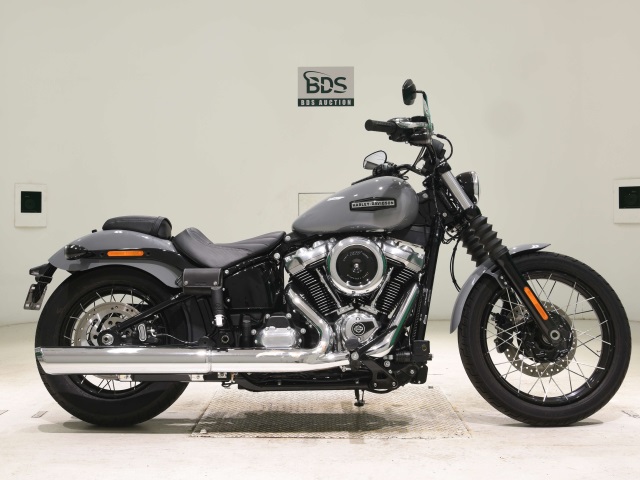 Harley-Davidson STREETBOB FXBB1750