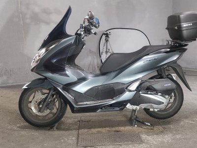 Honda PCX125 — фото 2