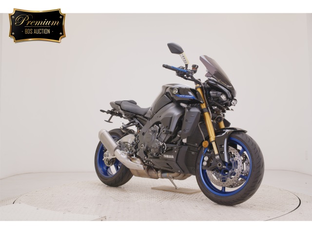 Yamaha MT-10SP — фото 3