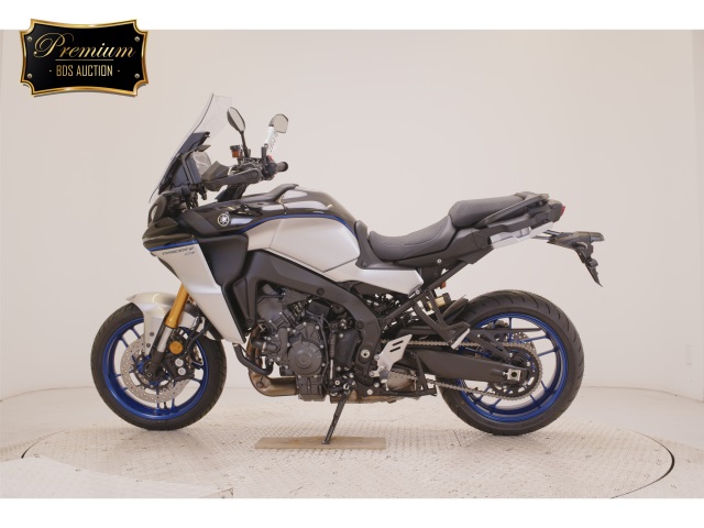Yamaha TRACER9 GT+ — фото 2
