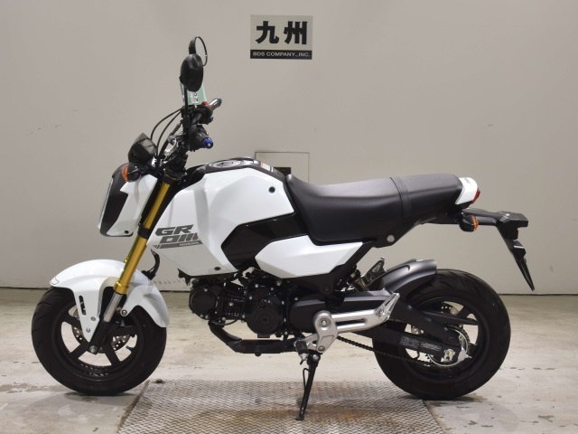 Honda GROM-2 — фото 2