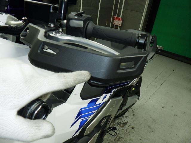 Передняя часть — фото 3