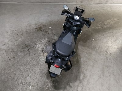 BMW C400X — фото 6