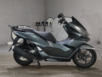 Honda PCX125