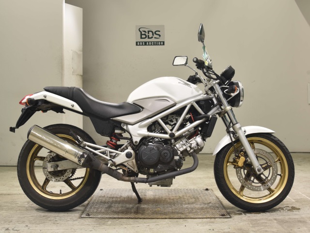 Honda VTR250