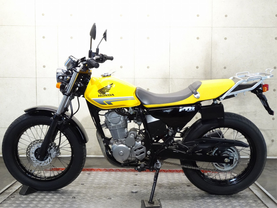 Фото мотоцикла