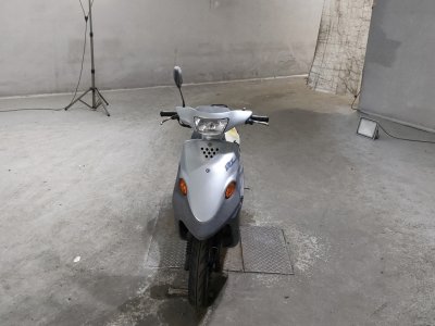 Yamaha BJ — фото 3