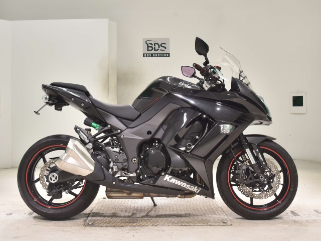 Kawasaki NINJA1000A
