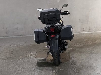 Suzuki V-STROM DL250 — фото 4
