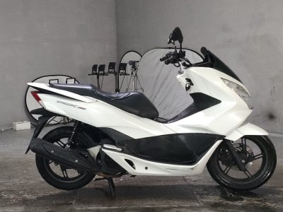 Honda PCX150